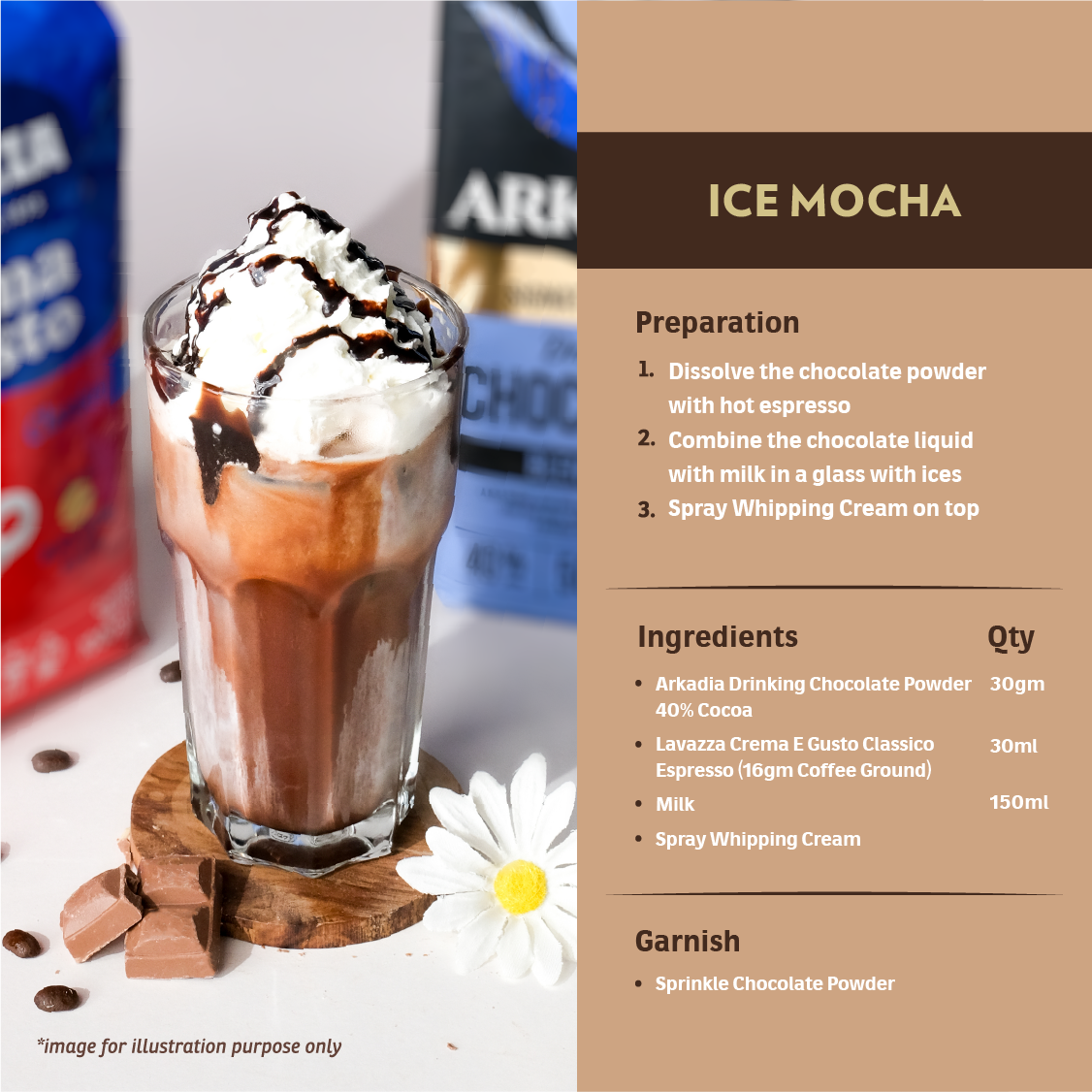 LAVAZZA CREMA E GUSTO X ARKADIA 40%