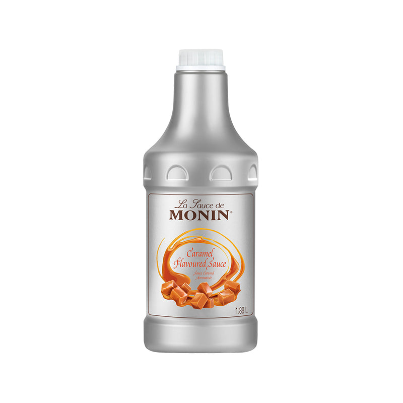 SAUCE CARAMEL 1.89LT