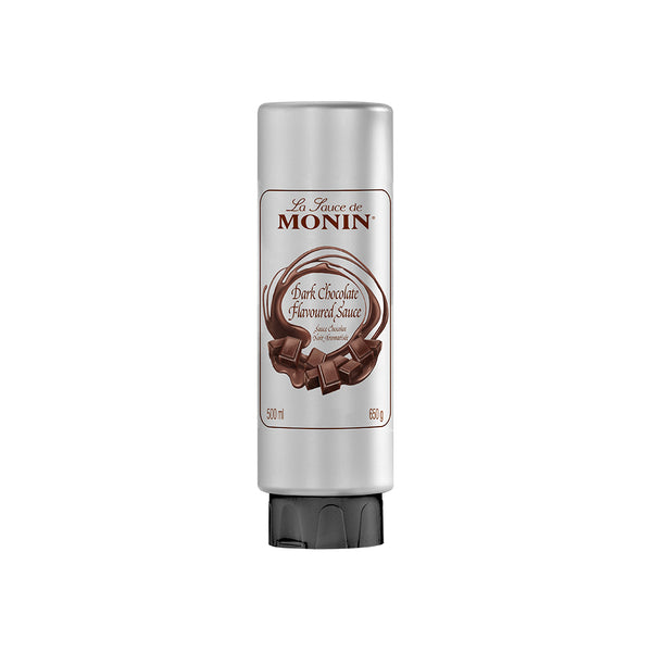MINI SAUCE DARK CHOCOLATE 500ML