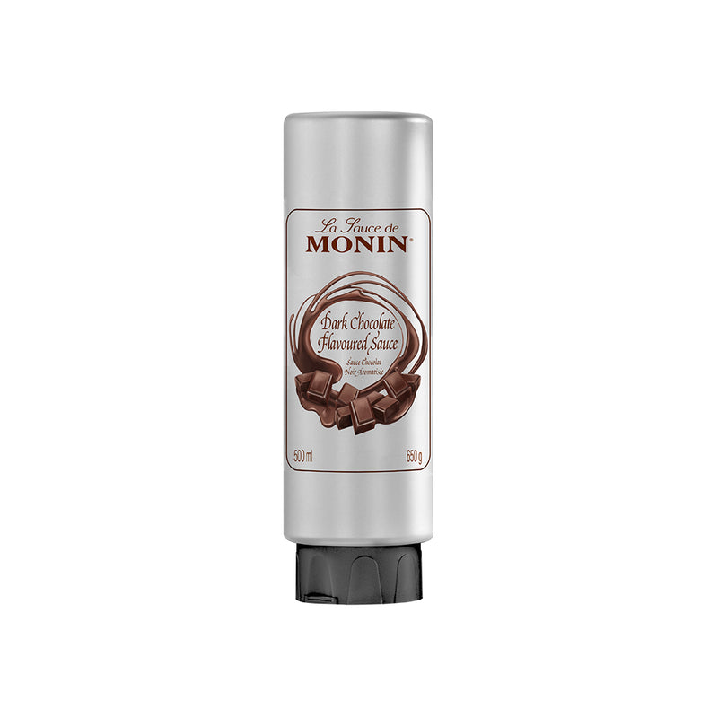 MINI SAUCE DARK CHOCOLATE 500ML