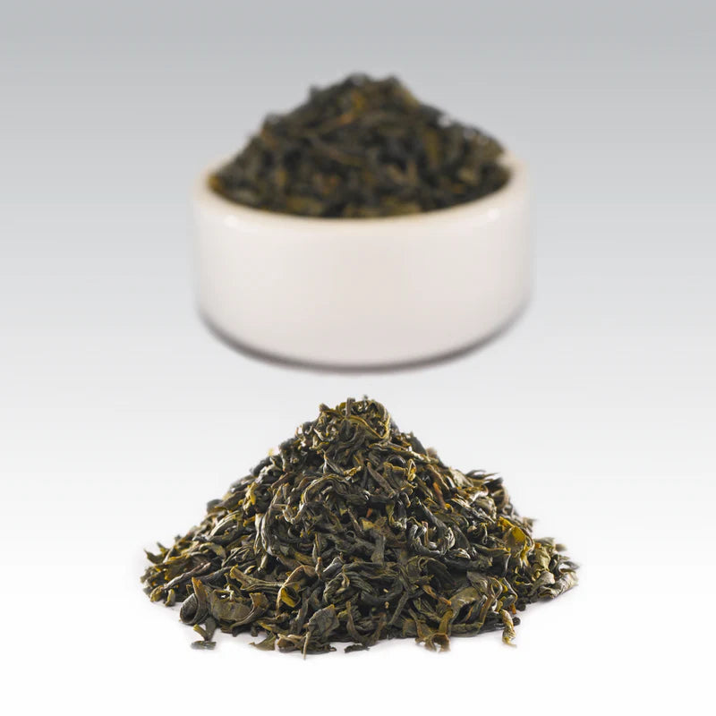 TEA DROP SS LLT ORIENTAL JASMINE GREEN TEA 250GM
