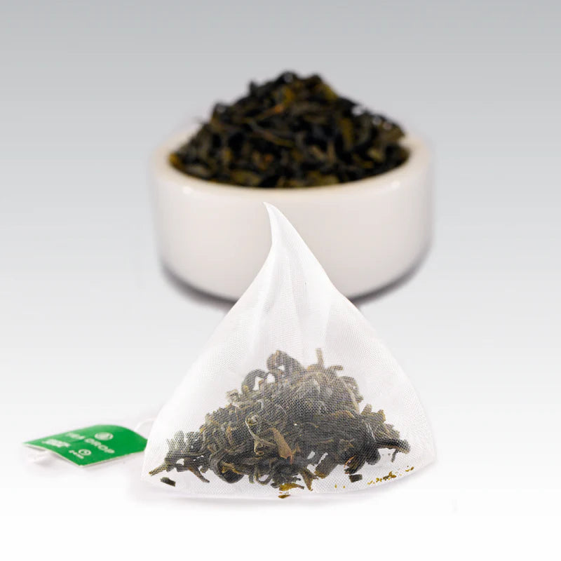 TEA DROP PTB ORIENTAL JASMINE GREEN TEA 30’S