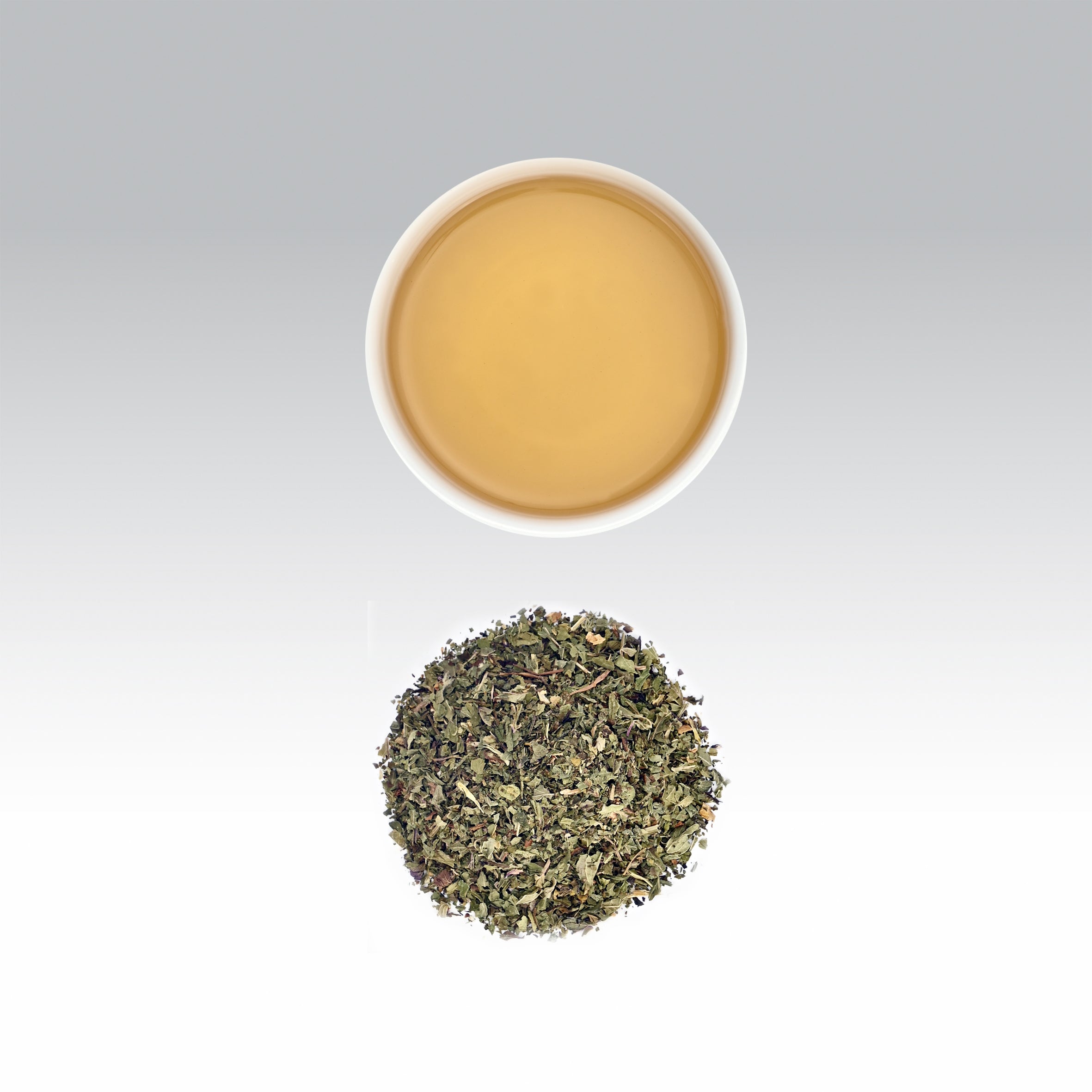 TEA DROP SS LLT PEPPERMINT TEA 125GM