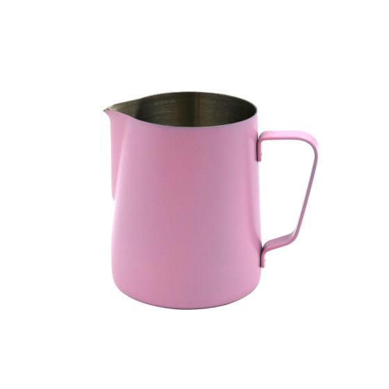 RHINO CLASSIC MILK PITCHER 450ML/15OZ