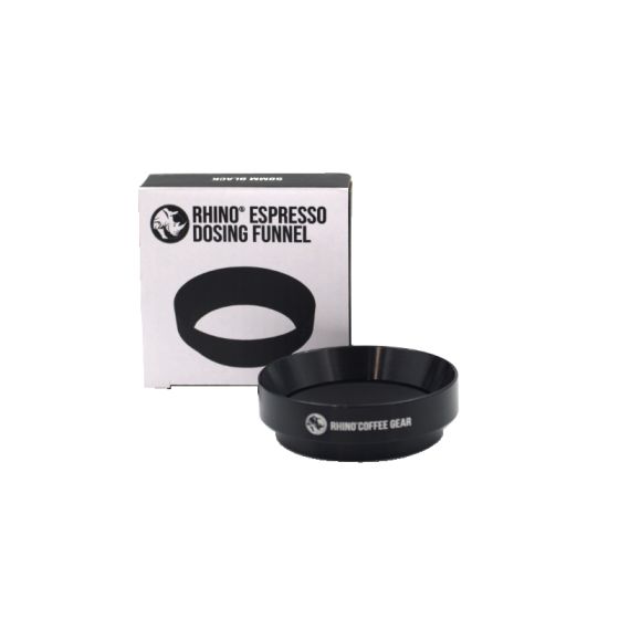 RHINO DOSING RING 58MM (BLACK)