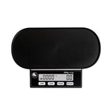 RHINO STEALTH ESPRESSO SCALE WITH TRAY