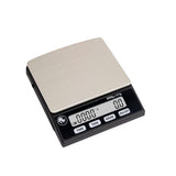 RHINO STEALTH ESPRESSO SCALE WITH TRAY