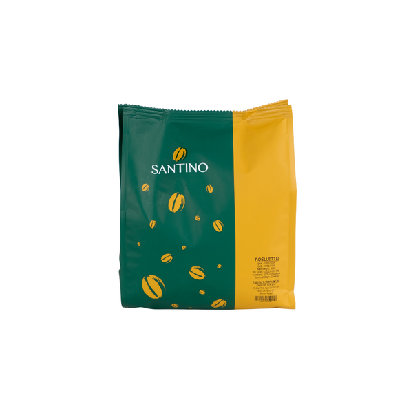 SANTINO ROSLLETTO COFFEE BEAN 500g