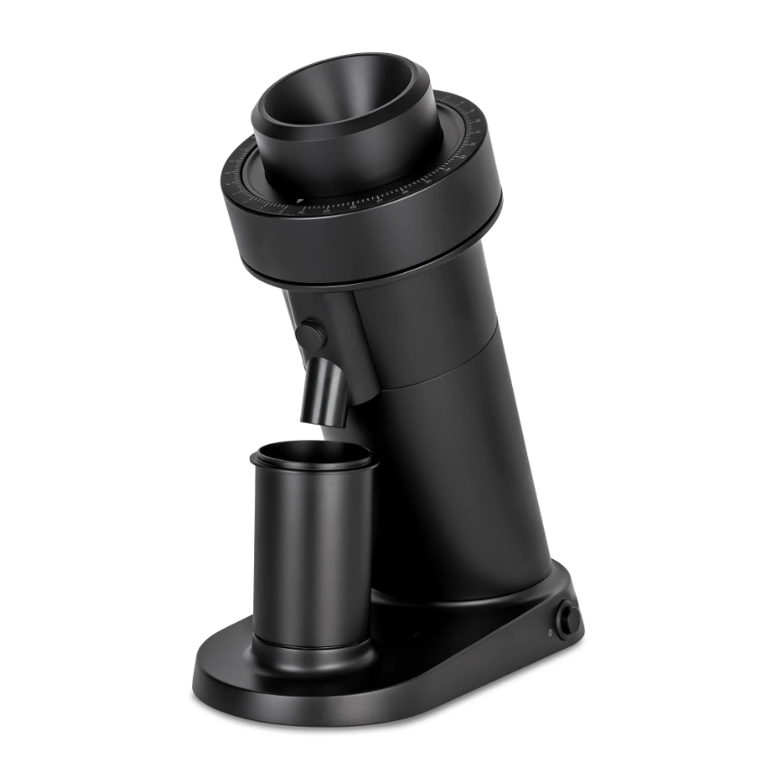 ZP-1 DOMUS Ø64MM (BLK)