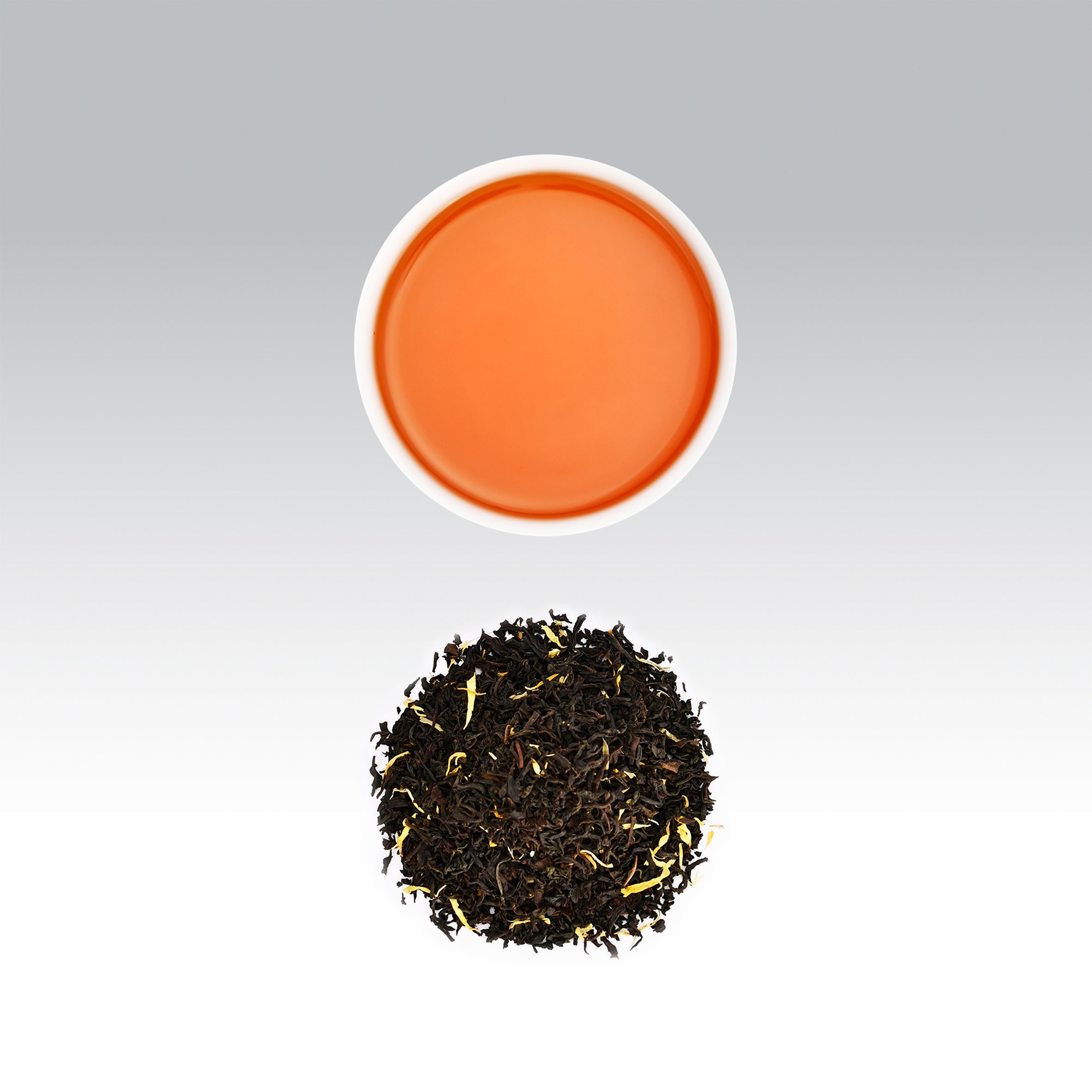 TEA DROP SS LLT SUPREME EARL GREY TEA 250GM