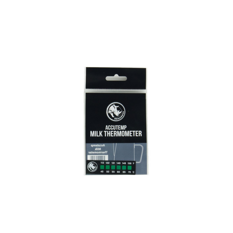 RHINO ACCUTEMP STICK-ON THERMOMETER