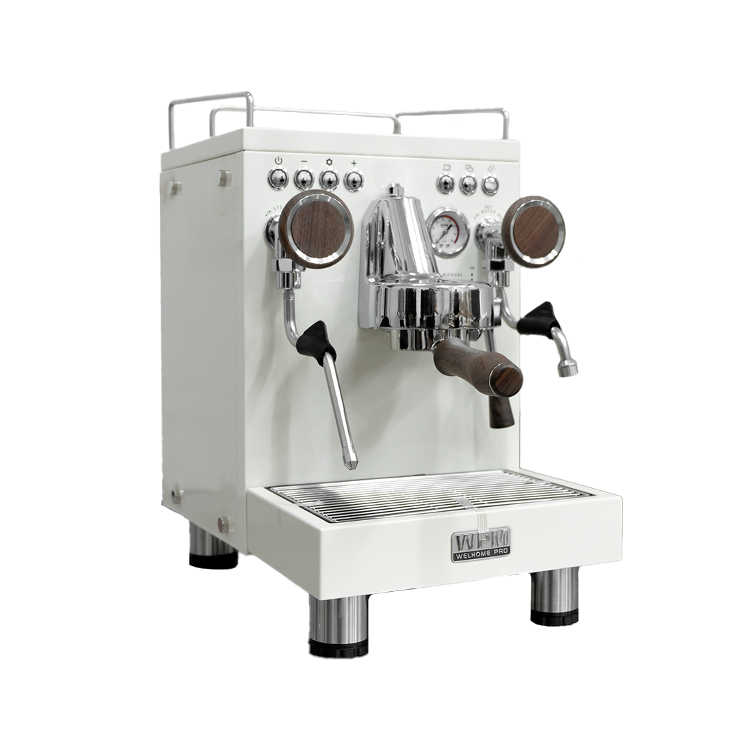KD-310P (CREAM WITH WOODEN KIT)