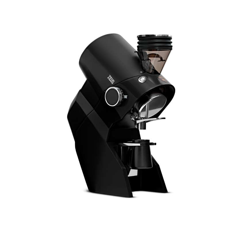 ZEUS ONE Ø85MM GRINDER
