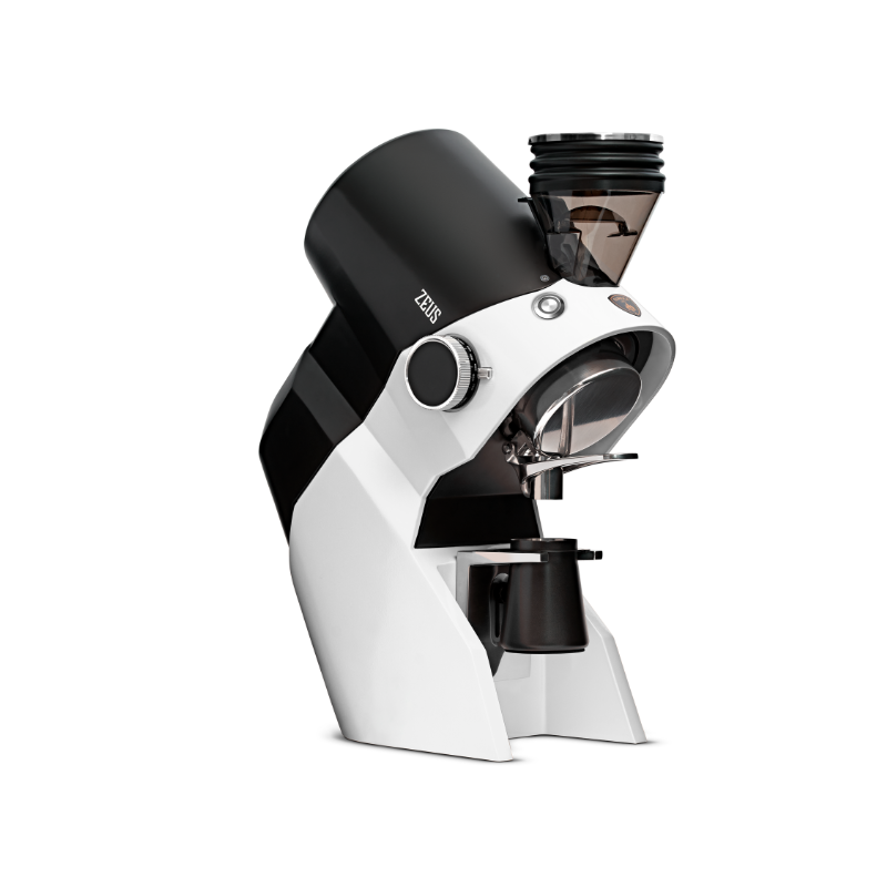 ZEUS ONE Ø85MM GRINDER