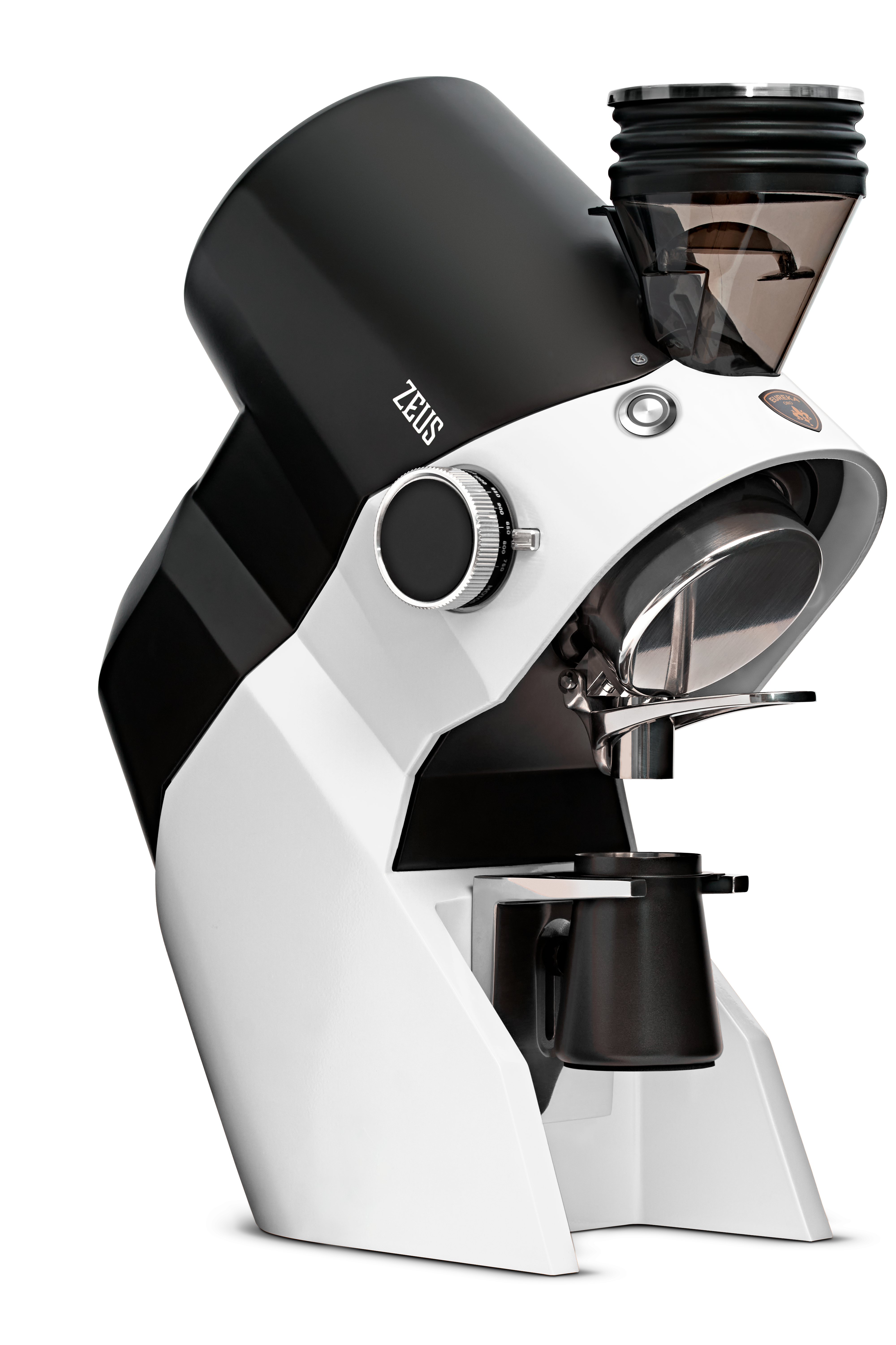 [PRE-ORDER] ZEUS ONE Ø85MM GRINDER