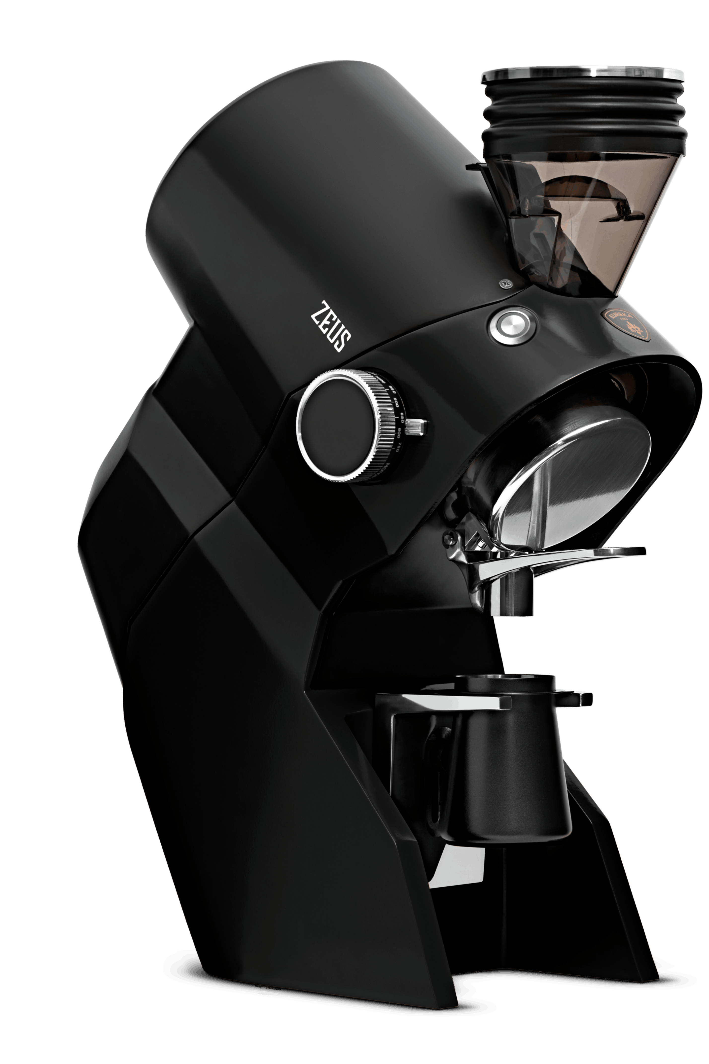 [PRE-ORDER] ZEUS ONE Ø85MM GRINDER