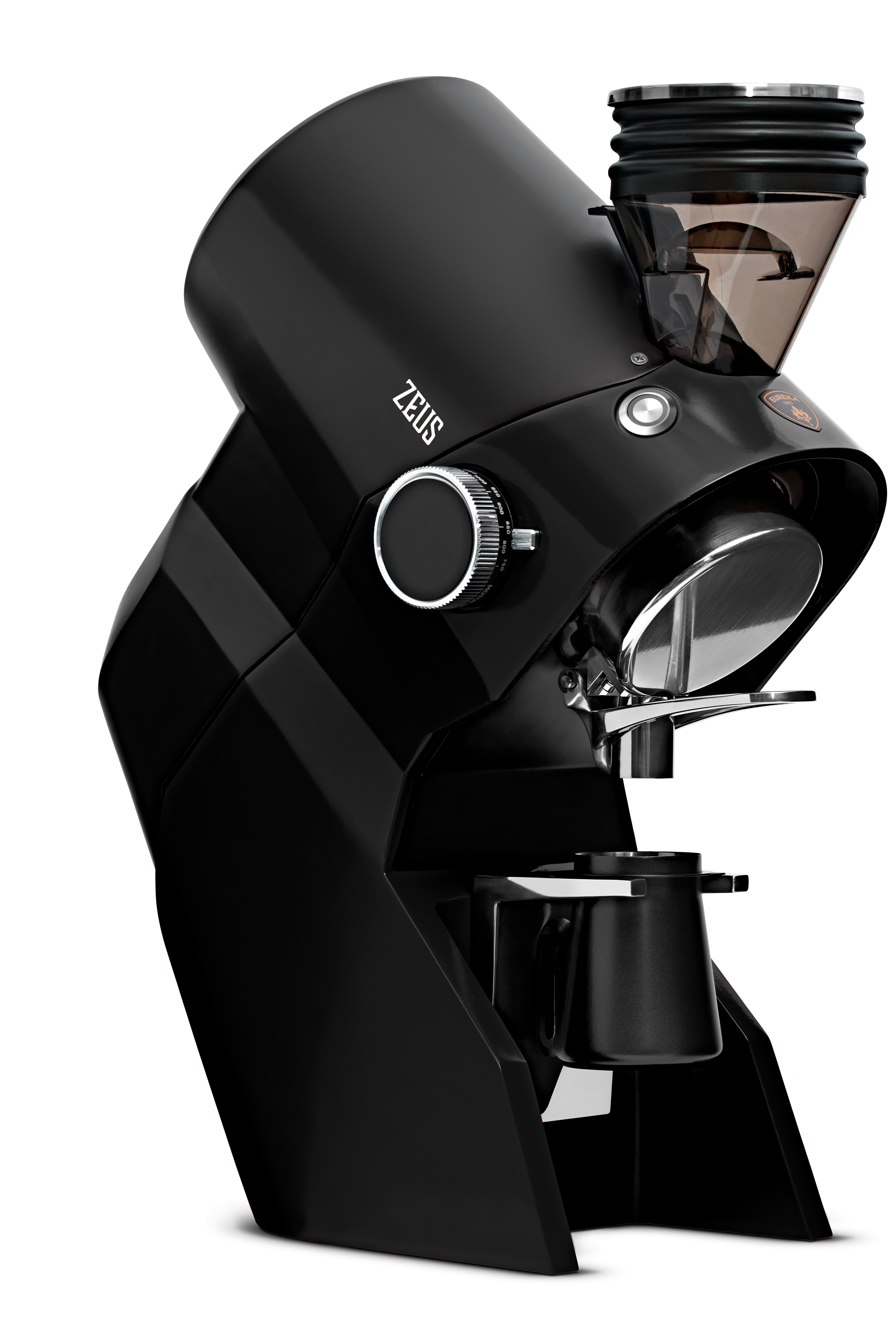 [PRE-ORDER] ZEUS ONE Ø85MM GRINDER