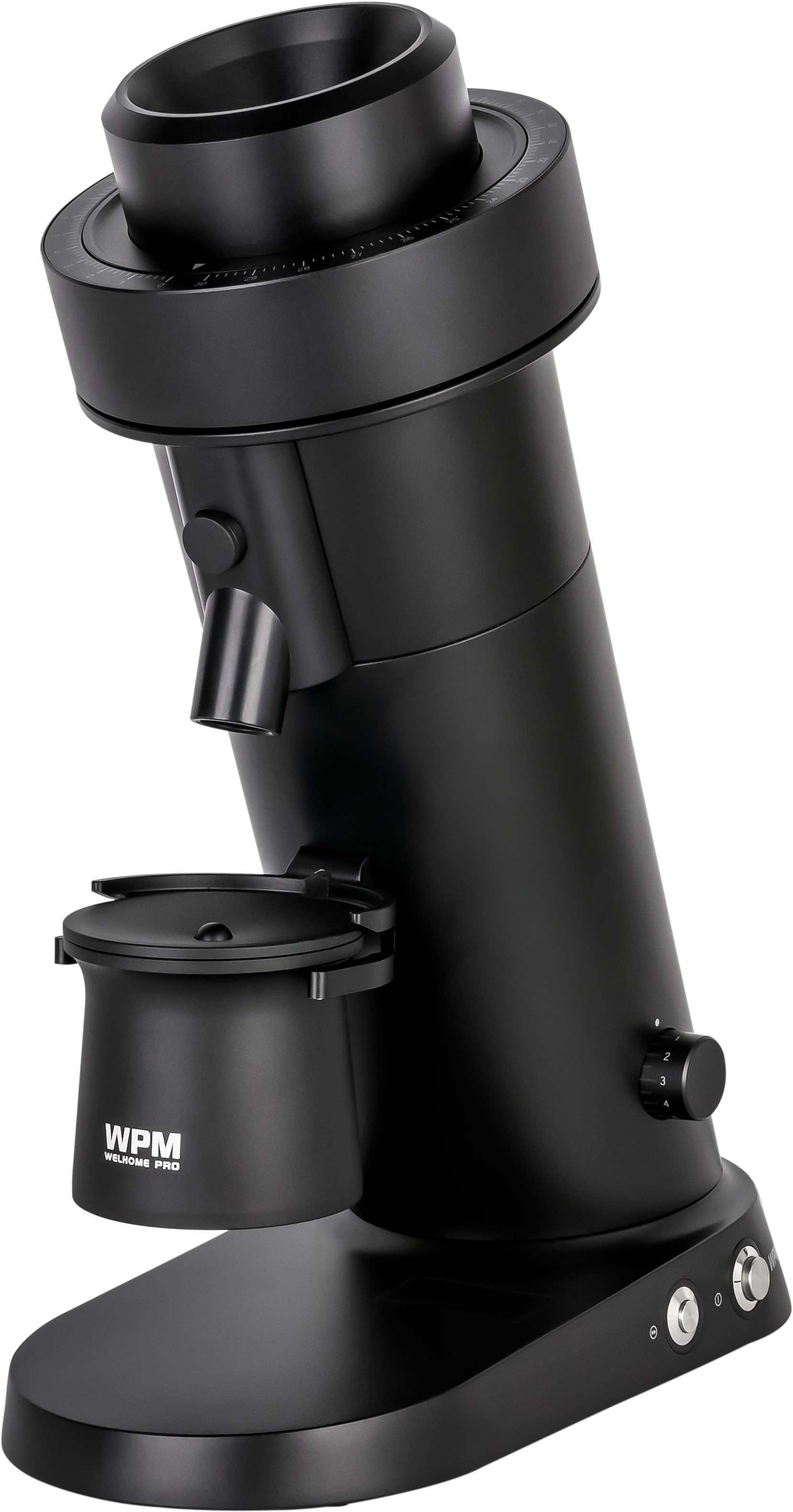 ZP-1 KONOS ⌀71mm Grinder