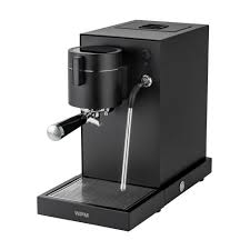 KD-360S PRIMUS SLIM Espresso Machine
