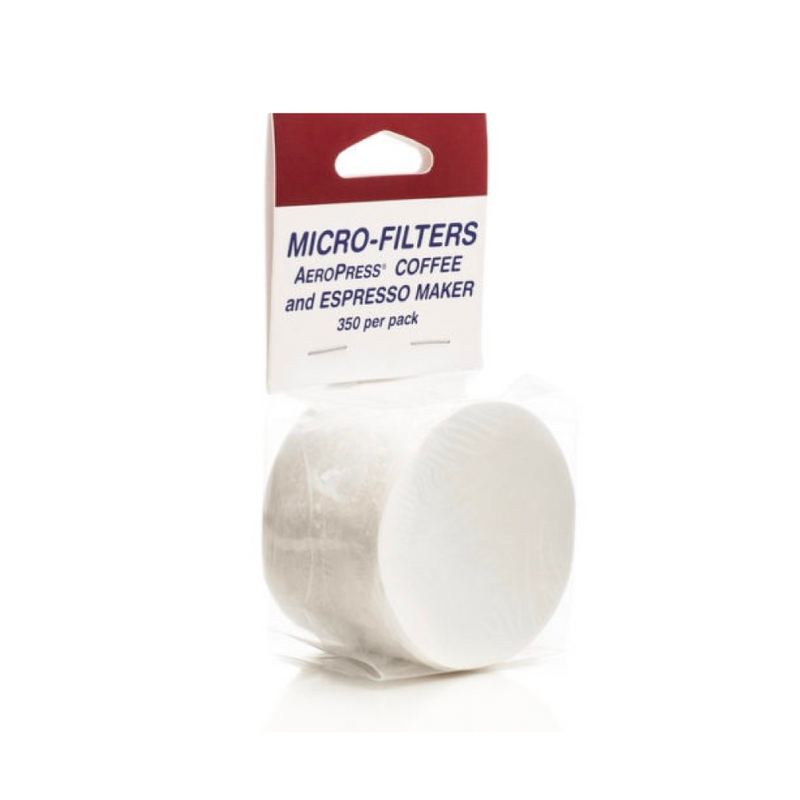 AEROBIE FILTER PAPER 350'S
