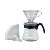 HARIO V60 02 PLASTIC DRIP SET 02