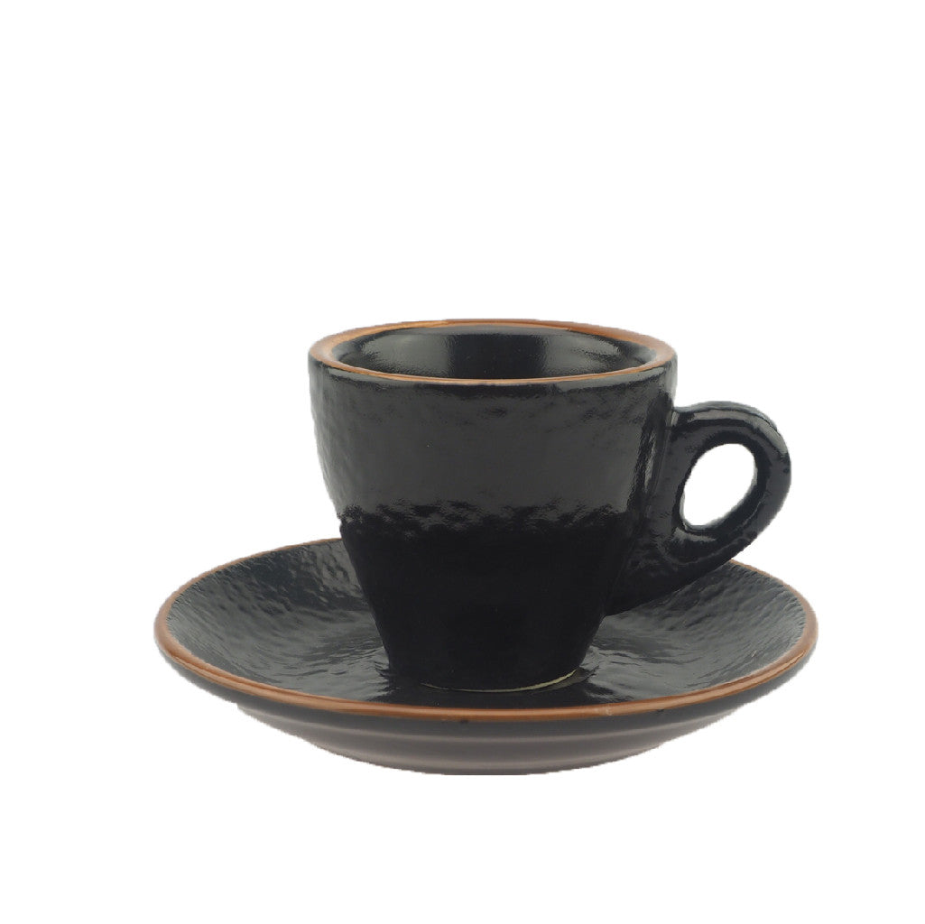 TULIP ESPRESSO 90ML (6 SETS)