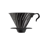 HARIO V60 METAL DRIPPER 02