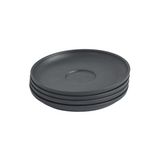 HUSKEE 3OZ SAUCER (4 PACK)