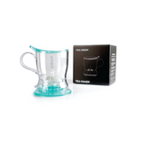 TEA DROP POS TEA MAKER (GRN) 500ML