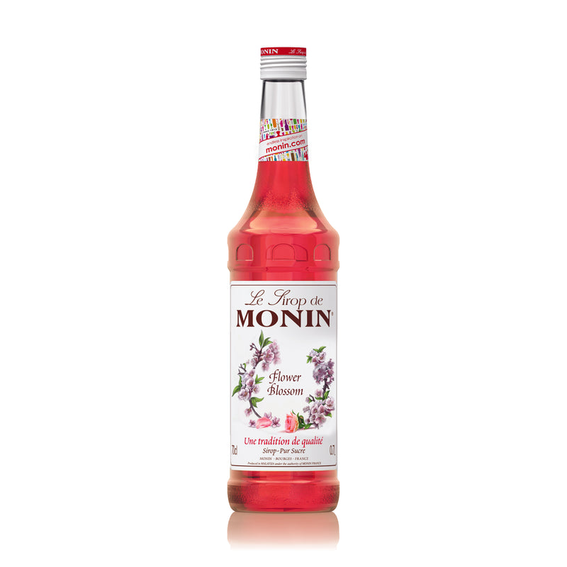 SYRUP FLOWER BLOSSOM 700ML