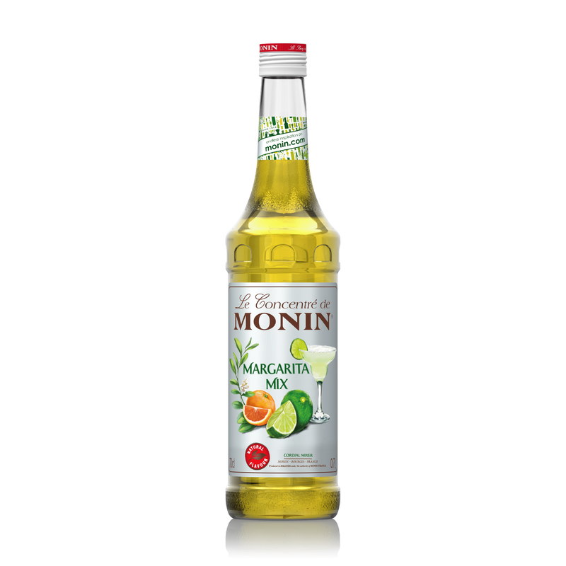 CONCENTRATE MARITA MIX 700ML