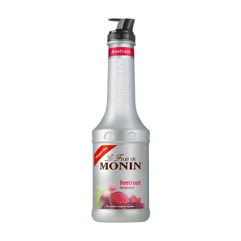 FRUITMIX BEETROOT 1LT