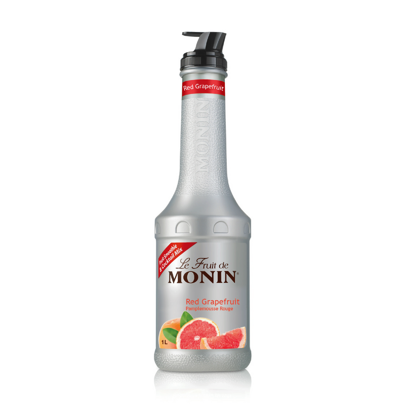 FRUITMIX RED GRAPEFRUIT 1LT