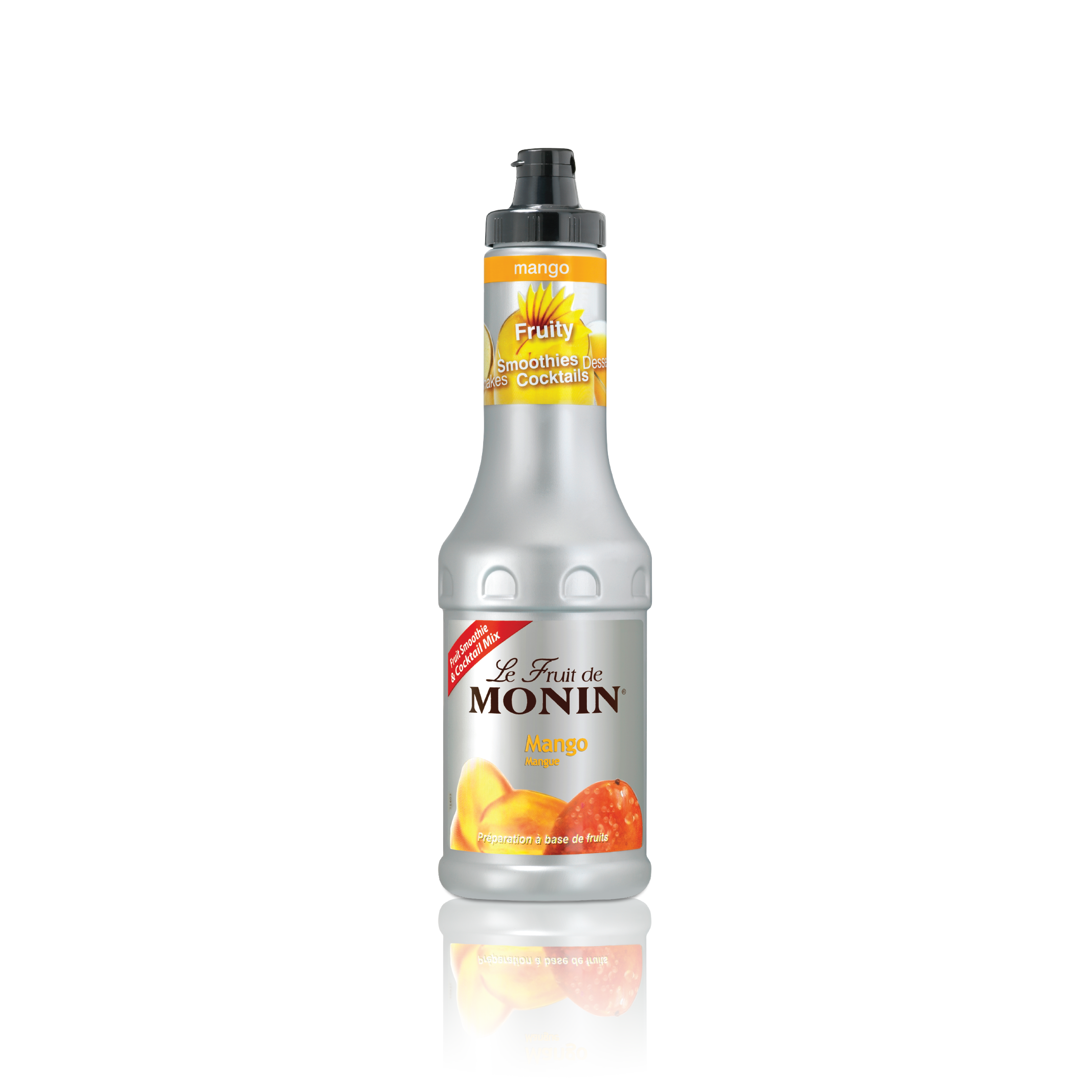 FRUITMIX 500ML