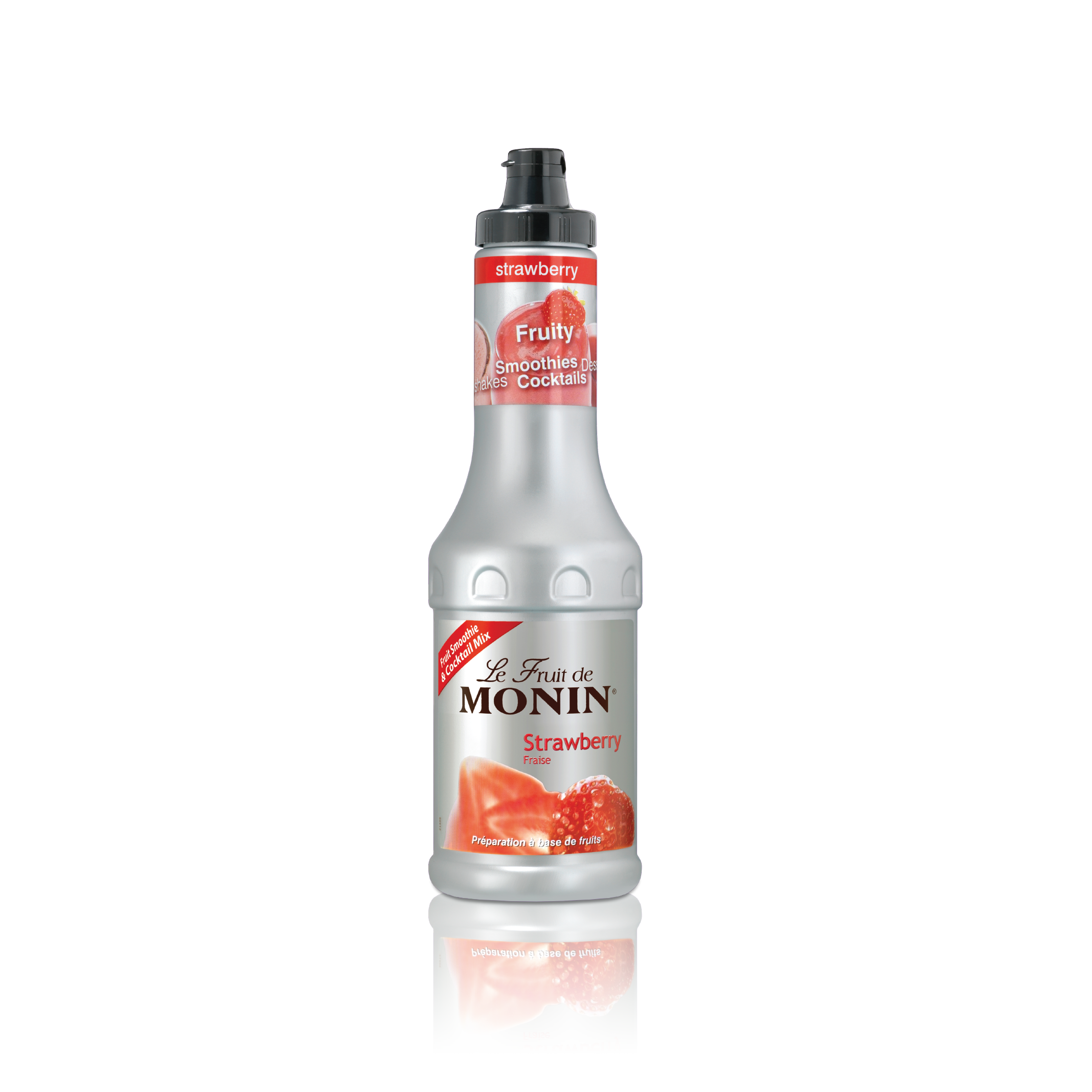 FRUITMIX 500ML