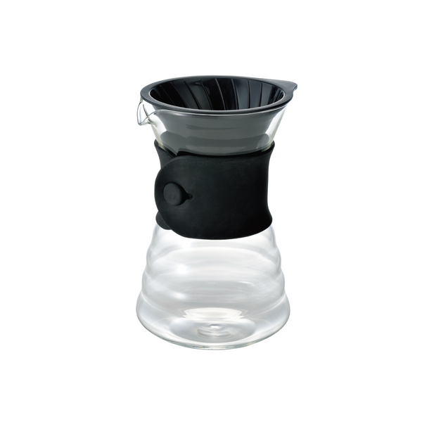 HARIO V60 GLASS DECANTER 02 700ML