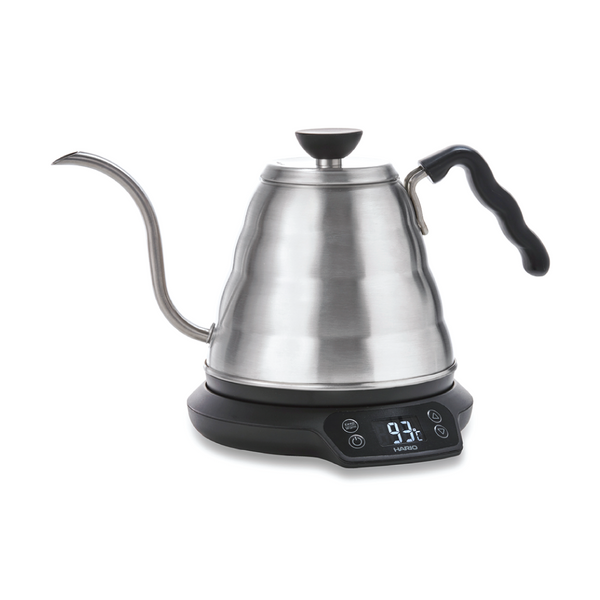 HARIO V60 VARIABLE ELECTRIC KETTLE BUONO 800ML