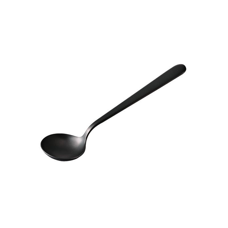 HARIO TK KATSUYA CUPPING SPOON BLK