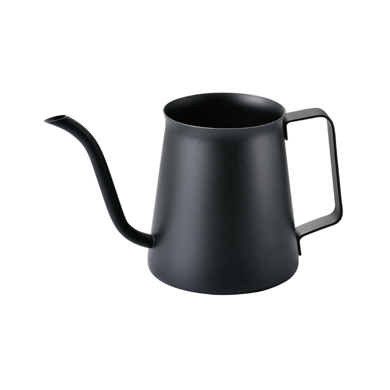 HARIO TK KATSUYA PITCHER 500ML BLK