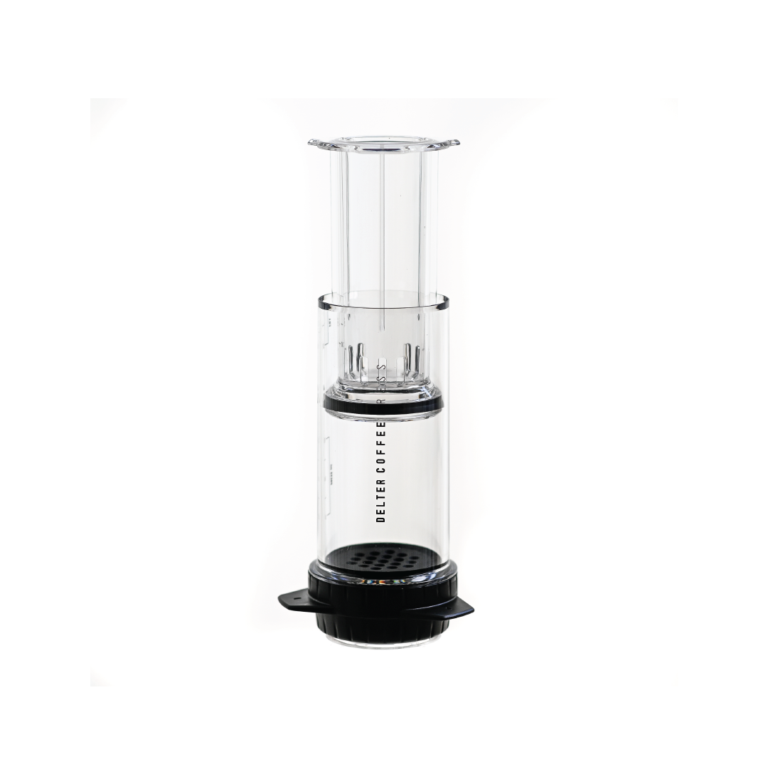 DELTER COFFEE PRESS