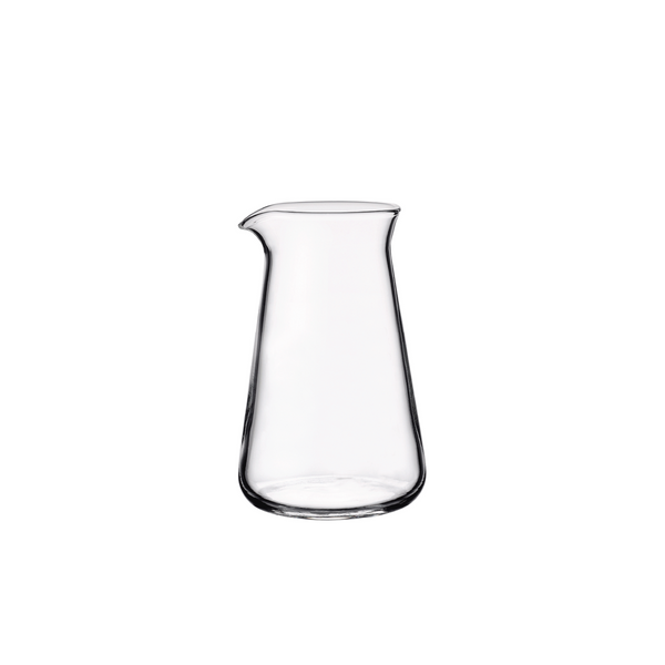 HARIO LAB CONICAL PITCHER GLASS 50ML