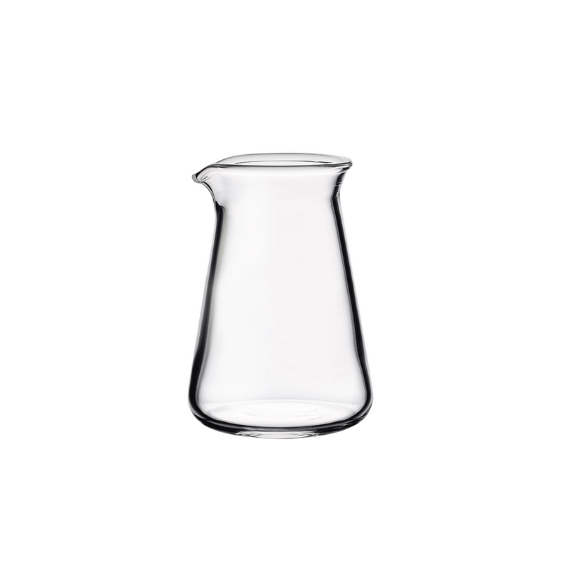 HARIO LAB CONICAL PITCHER GLASS 100ML