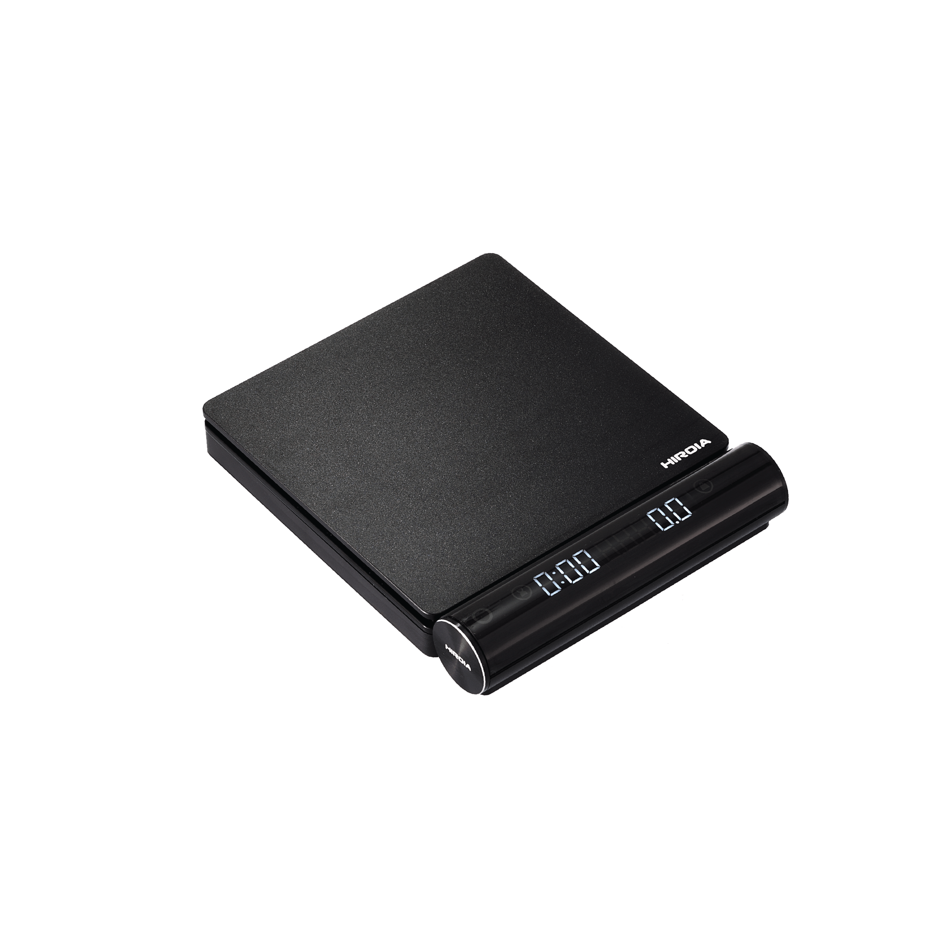HARIO V60 HIROIA JIMMY COFFEE DRIP SCALE METAL