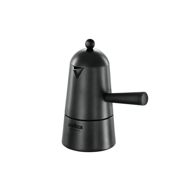 LAVAZZA CARMENCITA (SHE'S BLACK) MOKAPOT