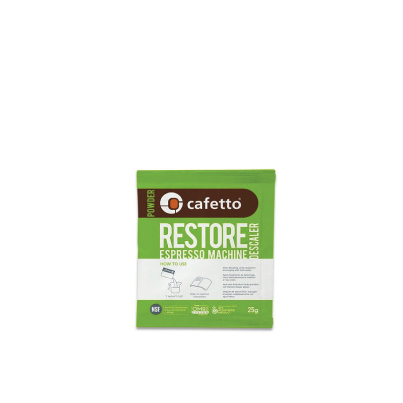 RESTORE DESCALER POWDER 25G