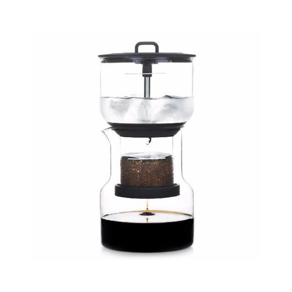BRUER COLD BREW SYSTEM