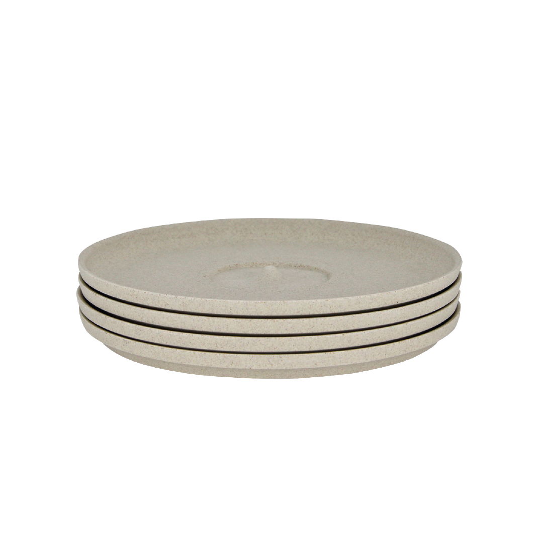 HUSKEE CLASSIC SAUCER UNIVERSAL 4'S