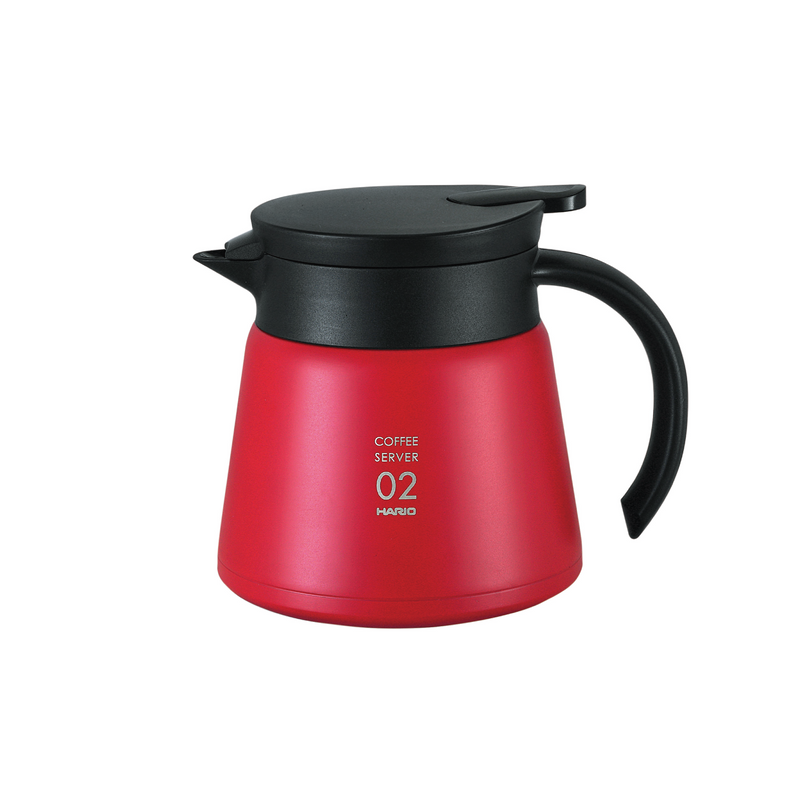 HARIO INSULATED SERVER 550ML
