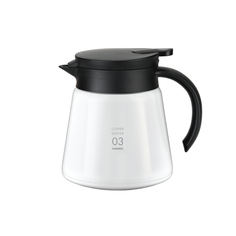 HARIO INSULATED SERVER 750ML