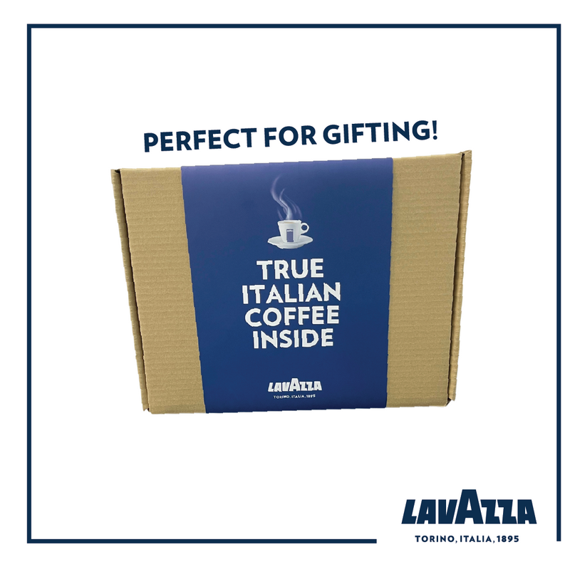 LAVAZZA FRENCH PRESS SET